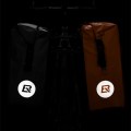 Rockbros Deluxe Bicycle Saddlebag