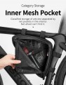 Rockbros Triangle Frame Bag 1.5 L