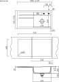 SystemCeram Bela 100 R
