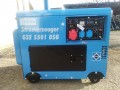 Guede GSE 5501 DSG
