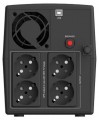 Infosec X1 Plus 1300 FR/Schuko