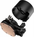 PCCooler DA360 ARGB Black