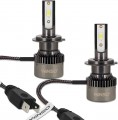 Winso LED H7 50W 6500K 5000Lm 2pcs