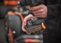 DeWALT DCD85MP2T