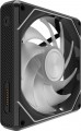 DarkFlash Gauss G24 ARGB 3 in 1 Black