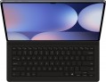 Samsung Galaxy Tab S10 Ultra Book Cover Keyboard Slim — AI K