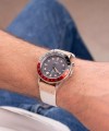 Timex Waterbury Traditional GMT TW2V74100