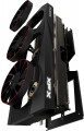 XFX Radeon RX 9070 XT Quicksilver Magnetic Air