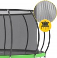 4FIZJO Pro 16ft