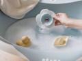 Beaba Bath Thermometer Lotus