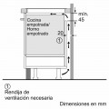 Siemens EH 775LDC1E