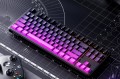 Inphic K87 Black-Gold Switch