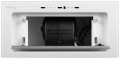 Perfelli Design Vision 6 Bianco Silenzio