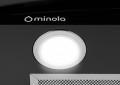 Minola MTG 6642 BL LED