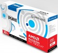 Sapphire Radeon RX 7900 XT PURE