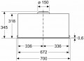 Bosch DLN 78PC60