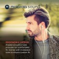 Motorola Earbuds 3C-S