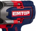 EMTOP ECIWL2085