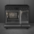 Smeg Classica C92IPN2