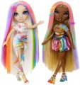 Rainbow High Amaya Raine High Hair Chalk & Style 526780