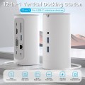 Vention TPHWC-EU