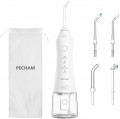 PECHAM Travel Water Flosser