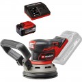 Einhell Professional TP-RS 18/32 Li BL (1x5.2 Ah)