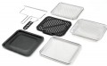 Nordica Easy Fry Oven&Grill FW5018S0