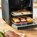 Nordica Easy Fry Oven&Grill FW5018S0