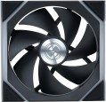 Lian Li Uni Fan SL120 Wireless Black