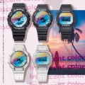 Casio G-Shock DW-5600SR-1