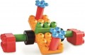PolyM Adventure Playground Kit 760011