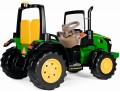 Peg Perego John Deere Dual