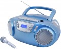 Soundmaster SCD5800