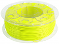 Creality CR-PLA Fluorescent Yellow 1kg