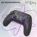 Subsonic PS5 Wireless LED Controller