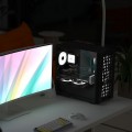 Aerocool D302A Black