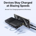 BASEUS Bipow 2 20W 10000 USB-C Cable