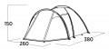 Easy Camp Lomsdal 4