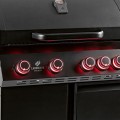 LANDMANN Cool Black 4.1 maxX
