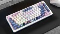 Redragon Pro Cyrus Leopard L