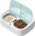 Petoneer Two-Meal Feeder