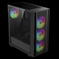 Gamdias AURA GC2 ELITE ARGB Black