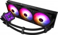 Thermalright Frozen Warframe PRO 360 ARGB Black