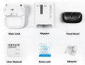 Petkit YumShare Dual-Hopper
