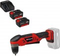 Einhell Expert TE-AD 18 Li (2x4.0Ah)