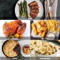 Ninja Foodi Air Grill & Air Fryer