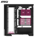 MSI MPG VELOX 300R AIRFLOW PZ Black