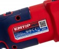 EMTOP ELAP20151