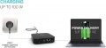 i-Tec USB-C HDMI DP Docking Station with Power Delivery 100